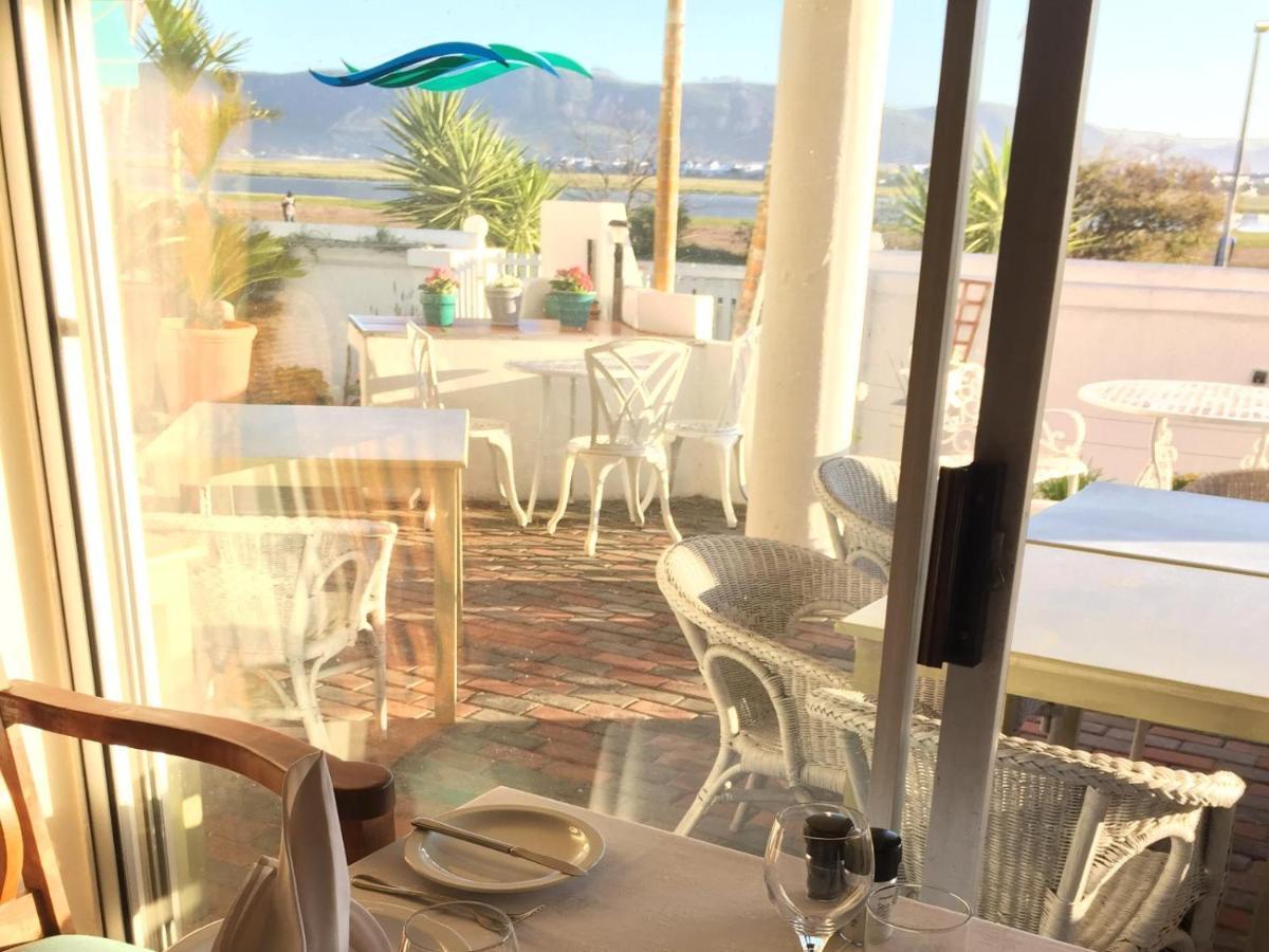 Lagoona Inn Knysna Exterior foto